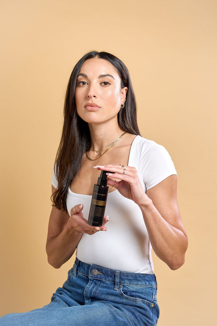 Hair Loss in Your 30s, 40s & 50s: Causes, Changes & What Actually Works