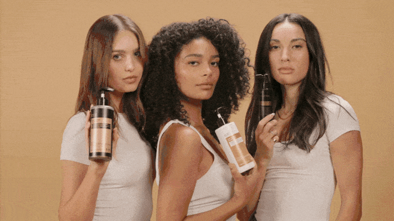 Why Hair Growth Products Fail & How to Fix the Process | EZZ DNA