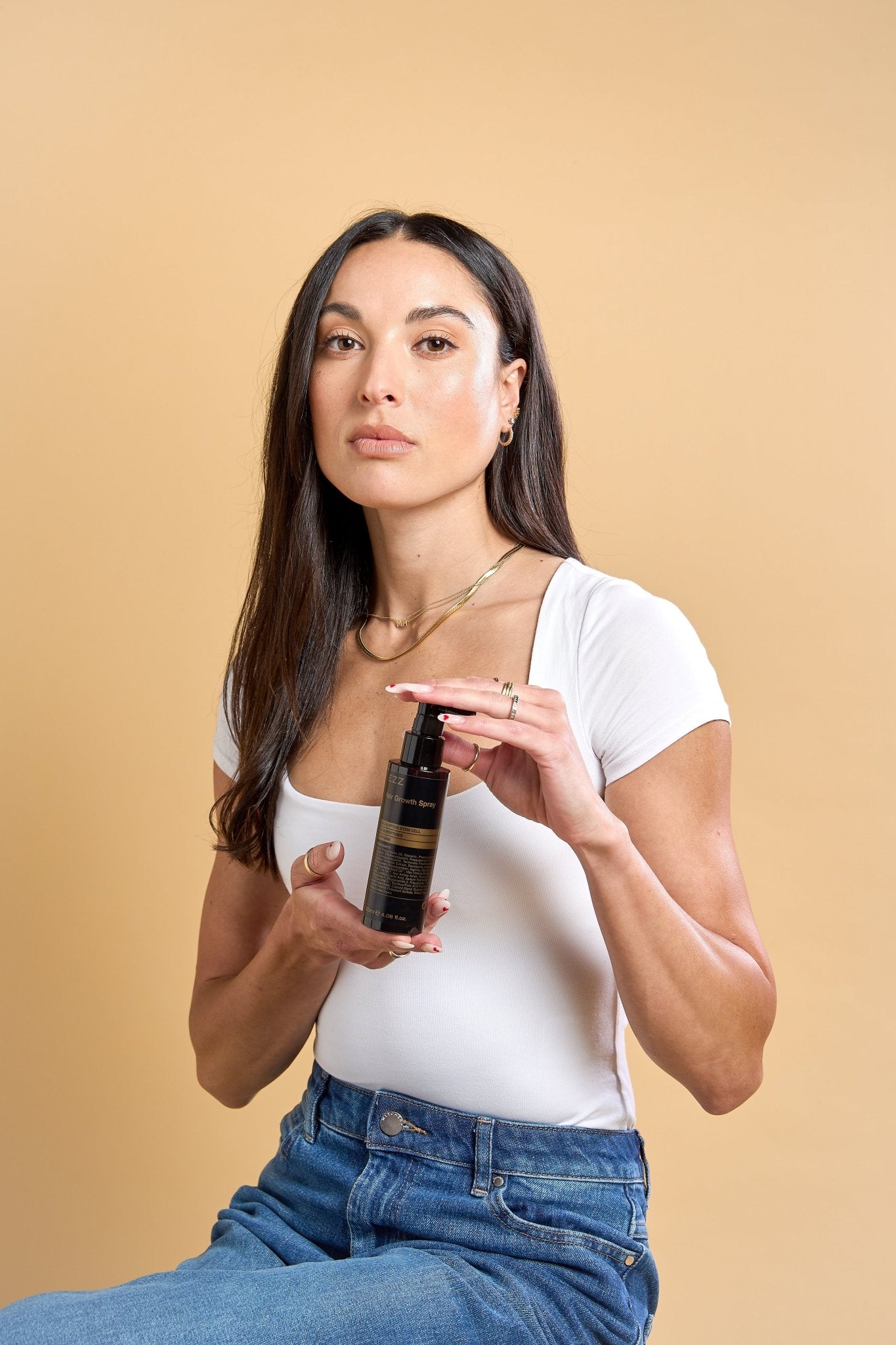 Hair Full Shampoo Guide: 5 Ingredients Your Hair Loves - Best Hair Growth Spray Products EZZ OFFICIAL