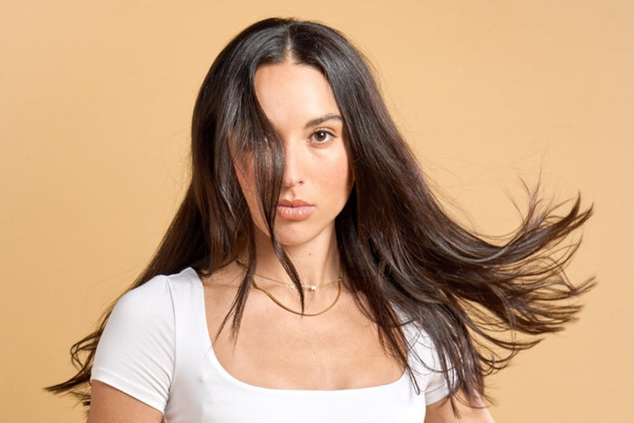 Hair Growth Tips 2024: How To Make Your Hair Grow Faster - Best Hair Growth Spray Products EZZ OFFICIAL