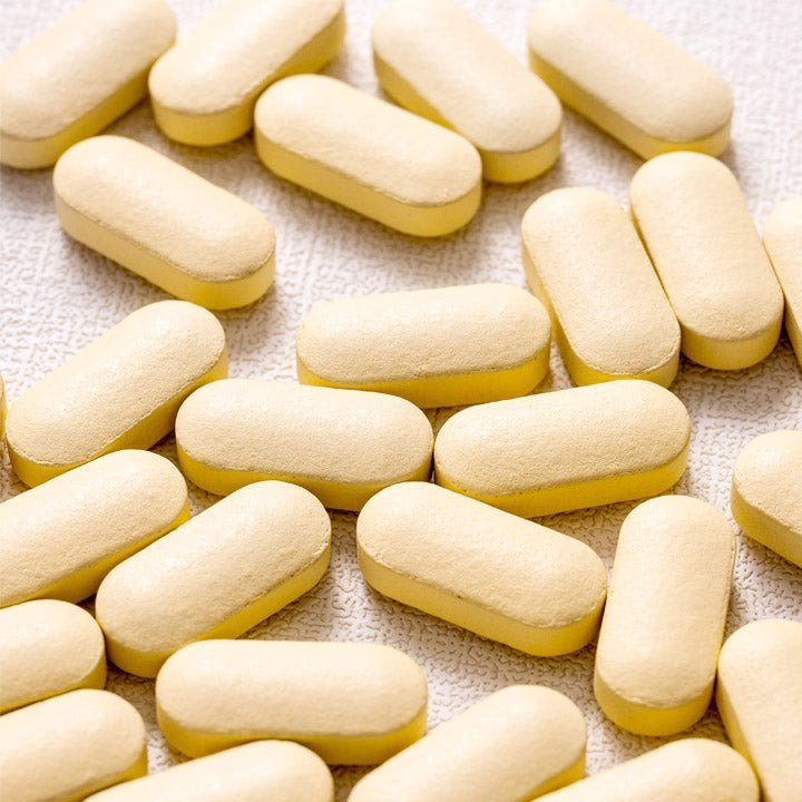 Healthy Hair Starts Inside: The Essential Vitamins and Minerals Your Hair Needs to Thrive - Best Hair Growth Spray Products EZZ OFFICIAL