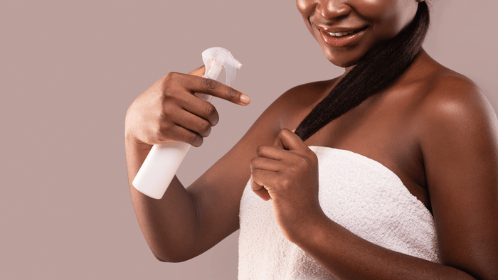 Why Australian Summer Hair Damage Is Different And How to Protect Your Hair - Best Hair Growth Spray Products EZZ OFFICIAL