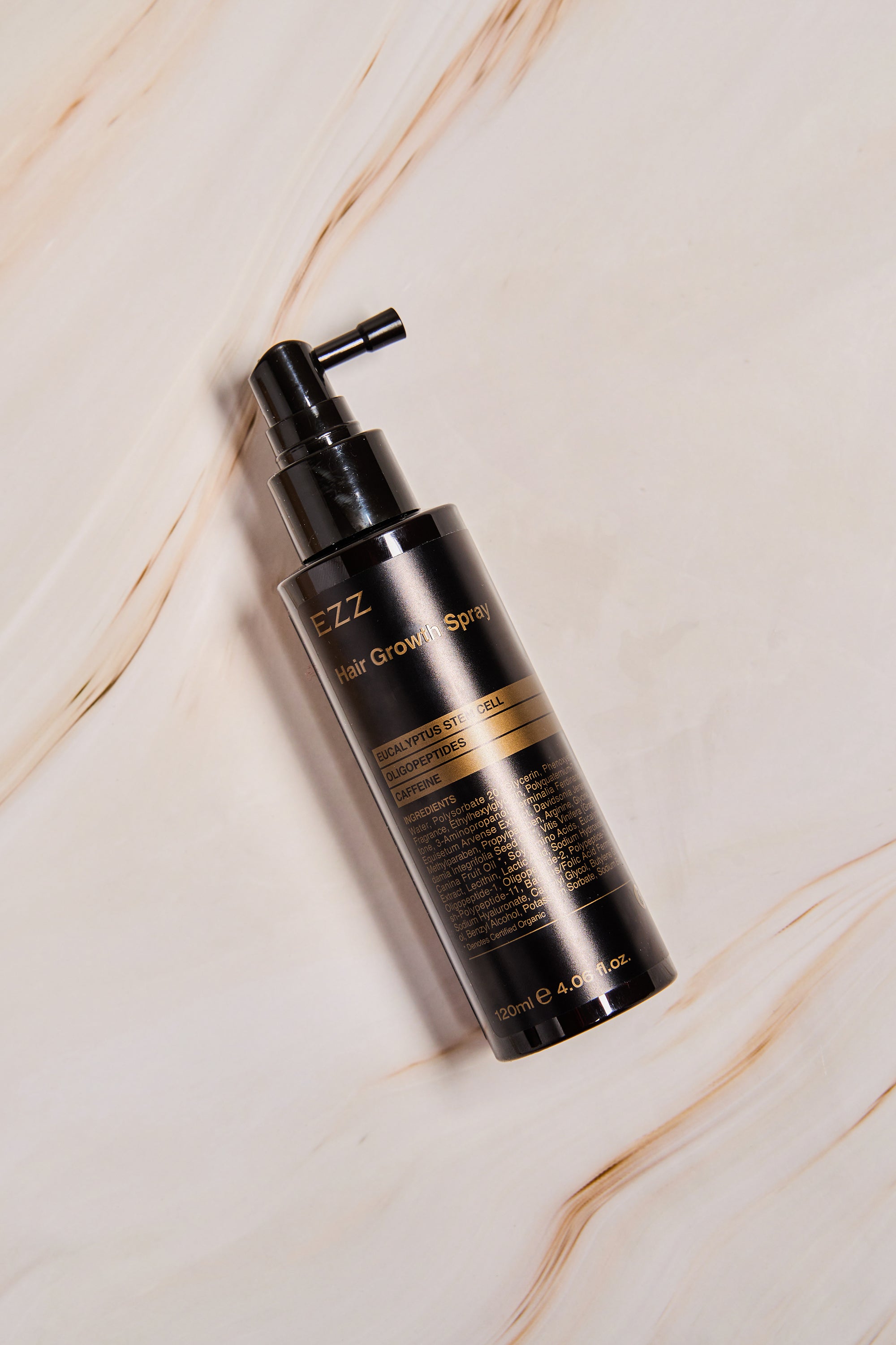 Best Hair Growth Spray Products EZZ OFFICIAL