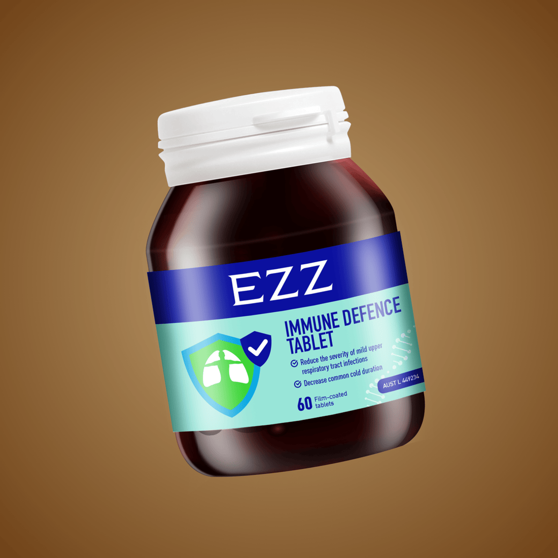 EZZ Immune Defence - EZZ OFFICIAL