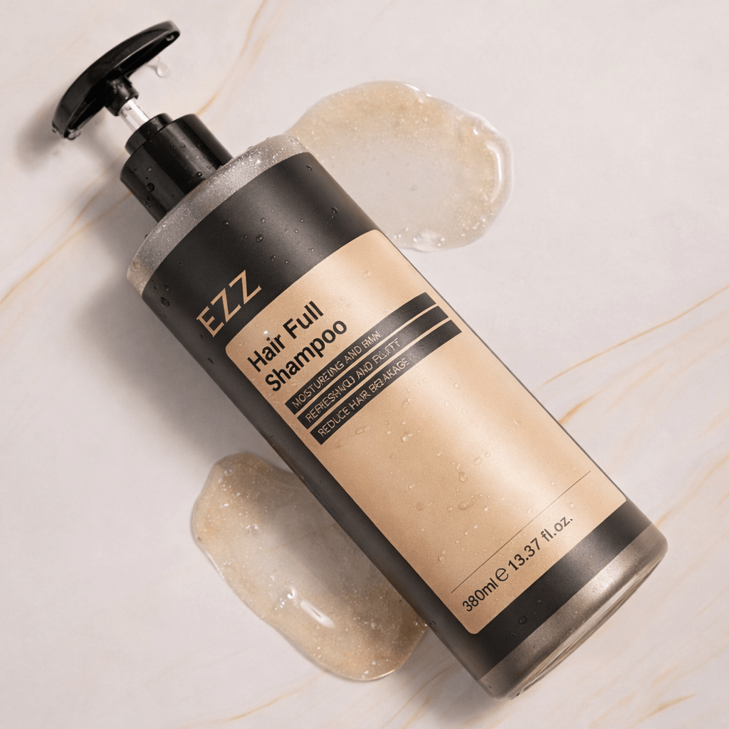 Hair Full Shampoo - Best Hair Growth Spray Products EZZ OFFICIAL