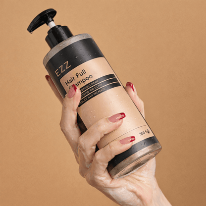 Hair Full Shampoo - Best Hair Growth Spray Products EZZ OFFICIAL