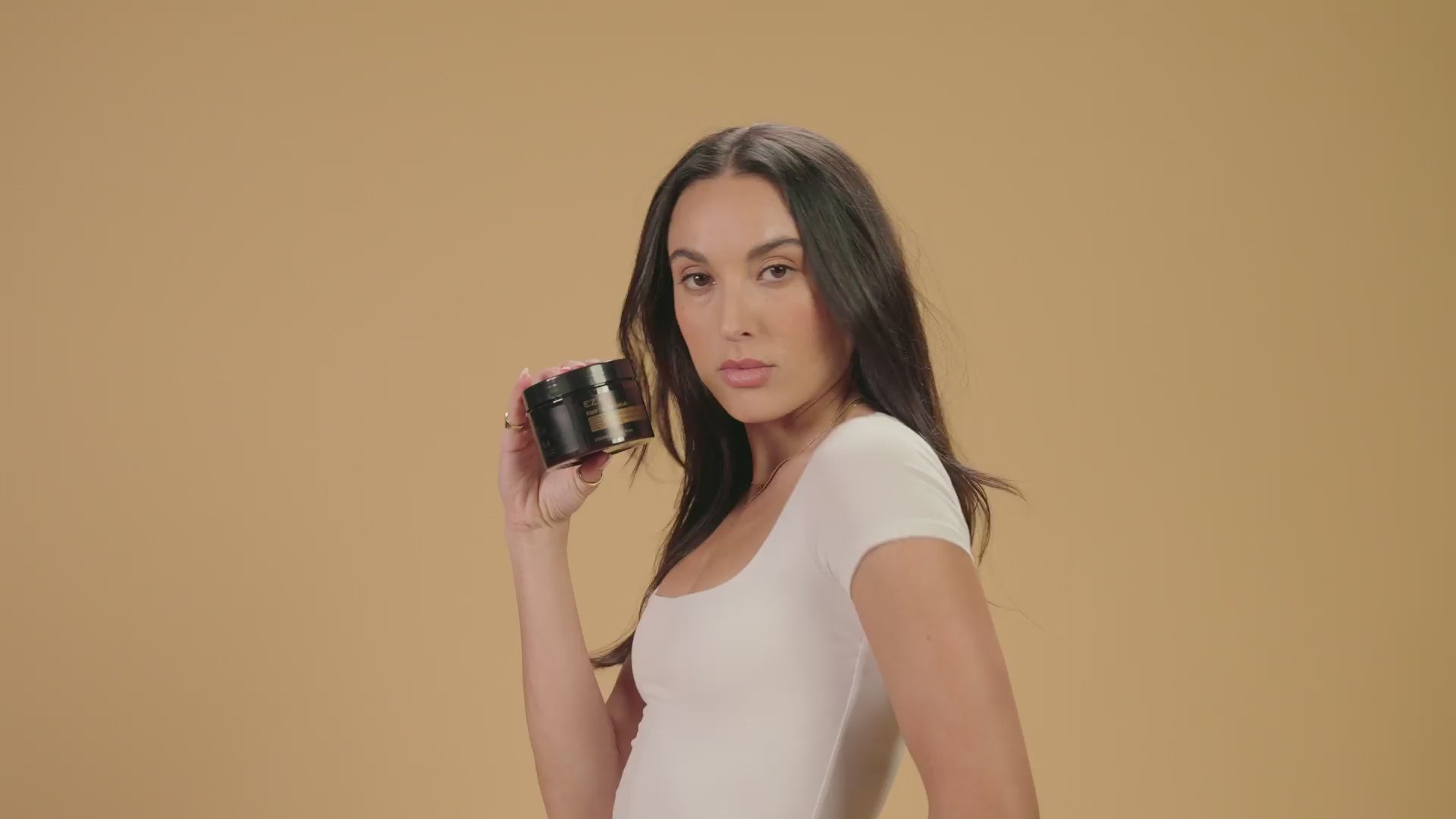 Load video: EZZ Hair Scalp Scrub