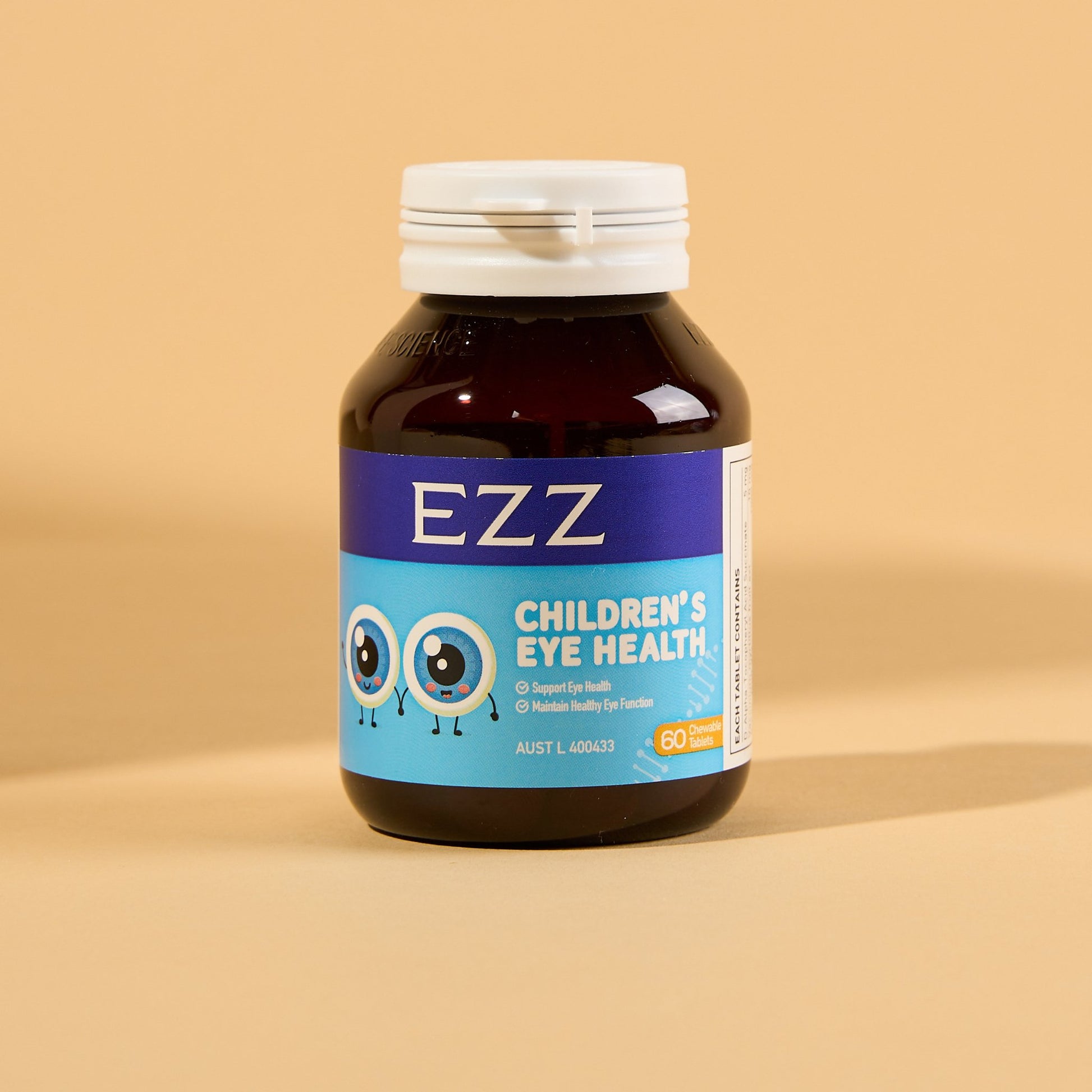 EZZ Children's Eye Health - EZZ OFFICIAL