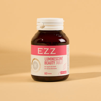 EZZ Luminescent Beauty Tablet - EZZ OFFICIAL